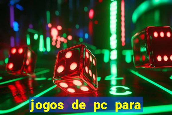 jogos de pc para android download